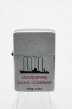 Park - Continental Grain Company Lighter Set – New York, Collections