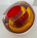 George Broft Unique - sculptuur, “ INDIAN SUMMER “ - 16 cm -