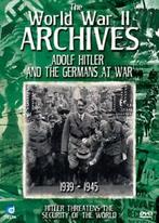 The World War II Archives: Adolf Hitler and the Germans at, Verzenden