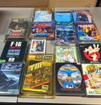 Atari 520 ST - 21 Jeux en boîte ATARI ST - Videogame - In, Nieuw