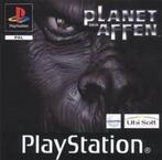 Planet of the Apes (PS1 Games), Games en Spelcomputers, Games | Sony PlayStation 1, Ophalen of Verzenden, Zo goed als nieuw
