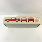 Tamiya 1:24 - Modelbouwdoos - Toyota Supra 3.0GT Turbo -, Nieuw