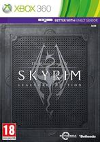 The Elder Scrolls Skyrim Legendary Edition  GameshopX.nl, Games en Spelcomputers, Verzenden, Nieuw