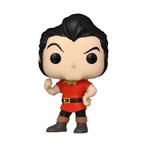 Disney Villains POP! Vinyl Figure Gaston #1518, Ophalen of Verzenden, Nieuw