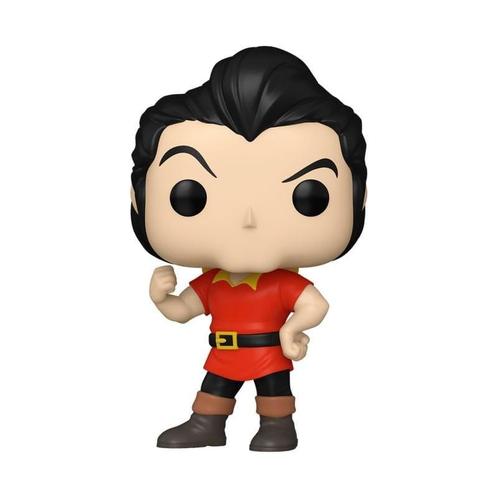 Disney Villains POP! Vinyl Figure Gaston #1518, Verzamelen, Disney, Ophalen of Verzenden