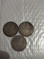Frankrijk. Louis Philippe I. 5 Francs 1833/1841 (lot de 3