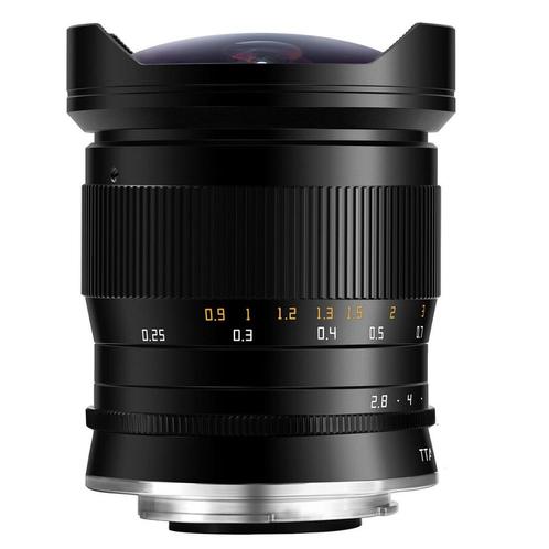 TTArtisan 11mm F/2.8 Nikon FX OUTLET, TV, Hi-fi & Vidéo, Photo | Lentilles & Objectifs, Envoi