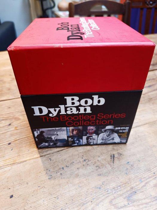 Bob Dylan - The Bootleg Series Collection - 21 CDs - Diverse, Cd's en Dvd's, Vinyl Singles