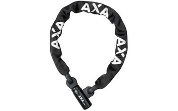 Kettingslot Axa Linq 100cm x ø9.5mm ART2 - zwart beschikbaar voor biedingen