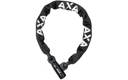 Kettingslot Axa Linq 100cm x ø9.5mm ART2 - zwart, Vélos & Vélomoteurs, Accessoires vélo | Cadenas de vélo, Envoi