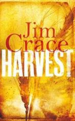 Harvest 9781447211945, Jim Crace, Zo goed als nieuw, Verzenden
