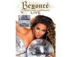 Beyonce - Live Experience, Cd's en Dvd's, Verzenden, Nieuw in verpakking