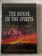 THE HOUSE OF SPIRITS (IN SEAL) (DVD), Gebruikt