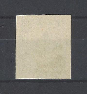 Spanje 1950 - San Juan de Dios-fout in kleur - Edifil, Timbres & Monnaies