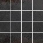 30X30(7)MALLA ALLOY COAL Semi-Glans, Ophalen of Verzenden