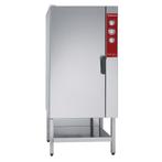 Elektrische oven opwarmen en behouden van temperatuur  |, Verzenden