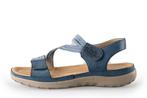 Rieker Sandalen in maat 43 Blauw | 5% extra korting, Sandalen of Muiltjes, Gedragen, Rieker, Verzenden