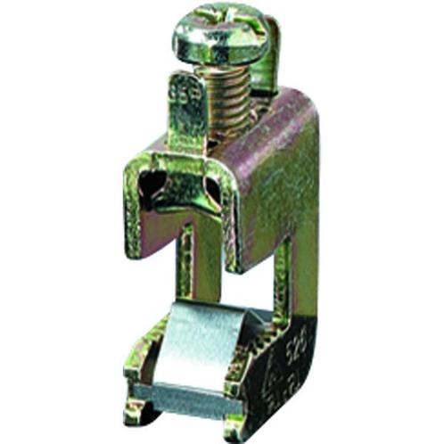 Hensel Rail Connection Terminal 35mm CU4-35MM 10MM - KS 35 Z, Doe-het-zelf en Bouw, Elektriciteit en Kabels, Verzenden