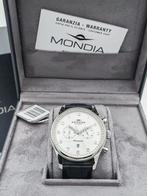 Mondia - Madison Classic Chronograph - Zonder minimumprijs -, Nieuw