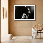 Roberto Cavalli (1971) - Patti Smith, People have the power, Antiek en Kunst
