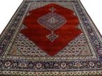 Tabriz - Gereinigd - Vloerkleed - 300 cm - 236 cm, Nieuw