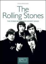 Stories behind the songs Rolling Stones / Stories behind the, Boeken, Verzenden, Gelezen, Steve Appleford