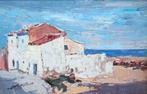 José Cózar Viedma (1944) - Casas de Altea, Antiek en Kunst