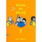 Bij jou en bij mij  Leesboek 1 AVI 2, Boeken, Verzenden, Nieuw