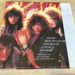 Bon Jovi - 7800° Fahrenheit - Enkele vinylplaat - Japanse, Nieuw in verpakking