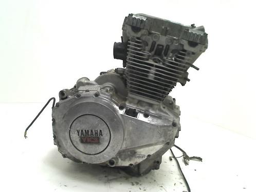 Yamaha XJ 400 Seca 1982-1983 439V MOTORBLOK 16M-000678, Motoren, Onderdelen | Yamaha, Gebruikt, Ophalen of Verzenden