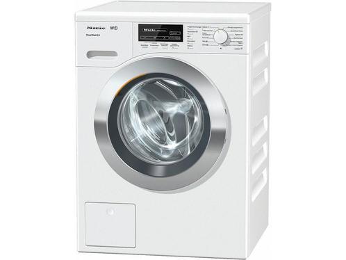 Miele Wkf121 Wasmachine Powerwash 8kg 1600t, Elektronische apparatuur, Wasmachines, Ophalen of Verzenden
