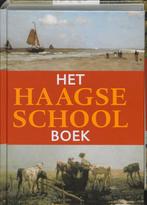 Het Haagse School boek 9789040095405, John Sillevis, Anne Tabak, Verzenden