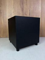 Jamo - Sub 210 - Actieve subwoofer Subwoofer luidsprekerset, Nieuw