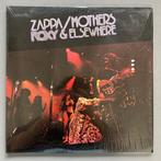 Frank Zappa (& The Mothers of Invention) - Roxy & Elsewhere, Nieuw in verpakking