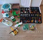 Playmobil - Playmobil 2 Gevulde Koffers & voertuigen -