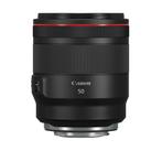 Canon RF 50mm 1.2 L USM **NIEUW**, Audio, Tv en Foto, Foto | Lenzen en Objectieven, Ophalen of Verzenden, Nieuw