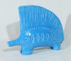 Bitossi - Aldo Londi - Beeld, Rimini blu - 13 cm - Keramiek
