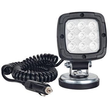 LED werklamp met magneetvoet OSRAM breedstraler