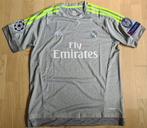 Real Madrid - Kampioenschaps voetbal competitie - Cristiano, Nieuw