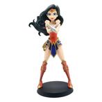 DC Comics Statue Wonder Woman 15 cm, Collections, Ophalen of Verzenden