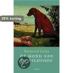 De hond van de filosoof 9789026317934 R. Gaita, Verzenden, R. Gaita