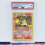 Pokémon Graded card - Charizard holo 4 - Pokémon - PSA 9, Hobby & Loisirs créatifs, Jeux de cartes à collectionner | Pokémon