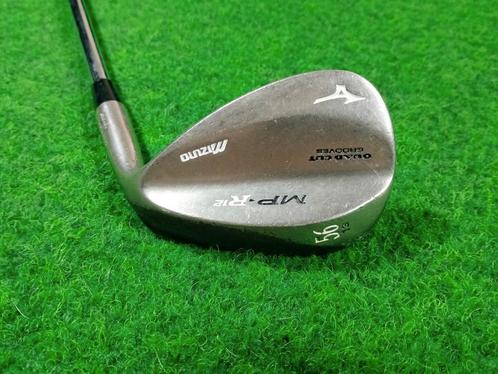 Mizuno MP r12 sandwedge 56 graden golfclub (Wedges), Sports & Fitness, Golf, Club, Enlèvement ou Envoi