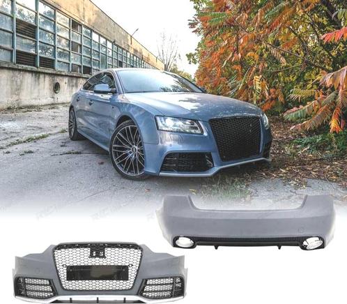 Kit Carrosserie Pour Audi A5 8T Sportback 12-16 Rs5, Auto-onderdelen, Carrosserie, Verzenden