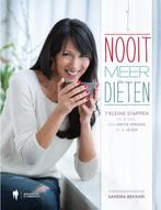 Nooit meer diëten / Nooit meer diëten / 1 9789089315120, Boeken, Verzenden, Zo goed als nieuw, Sandra Bekkari
