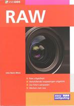 RAW / Snelgids / 4475 9789045644752 J. Beers-Blom, Verzenden, Gelezen, J. Beers-Blom