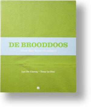 De Brooddoos, Livres, Langue | Langues Autre, Envoi