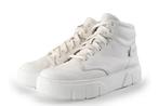 Timberland Hoge sneakers in maat 41 Wit | 5% extra korting, Kleding | Heren, Schoenen, Verzenden, Zo goed als nieuw, Sneakers