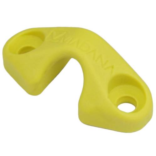 Viadana Top Fairlead Geel, Watersport en Boten, Accessoires en Onderhoud, Nieuw, Ophalen of Verzenden