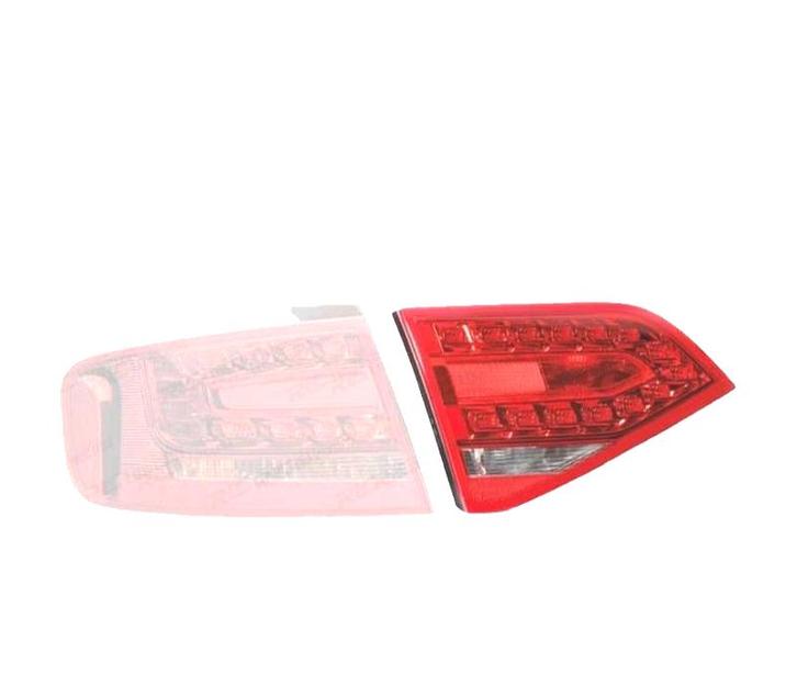 FEUX ARRIÈRE LED DROIT AUDI A4 08-11 INTERIEUR, Auto-onderdelen, Verlichting, Verzenden